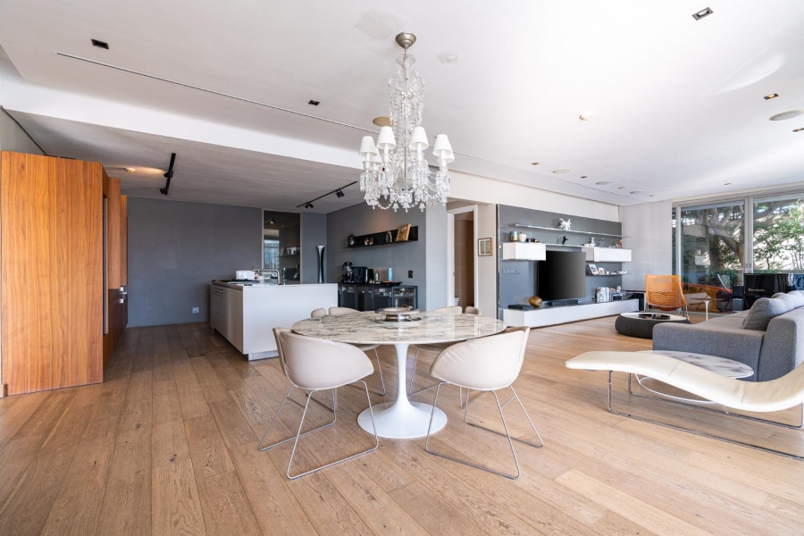 3 Bedroom Property for Sale in Waterfront Western Cape